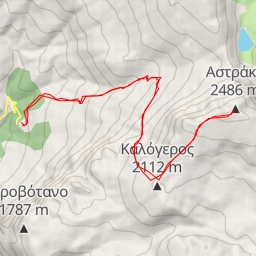 thumbnail for Αστράκα