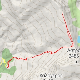 thumbnail for Πέρασμα Νταβάλιστας