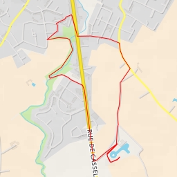 thumbnail for Steen Hoeck Straete