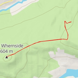 thumbnail for Little Whernside