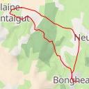 thumbnail for Route de Trezioux - Route de Trezioux