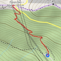 thumbnail for Strada statale 470 della Val Brembana