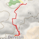 thumbnail for Camí del Llimener