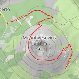 thumbnail for Strada Matrone