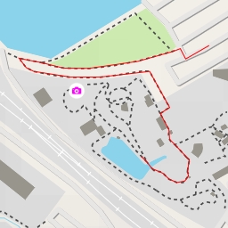 thumbnail for Swiss Vapeur Parc - Route du Tonkin - Port-Valais