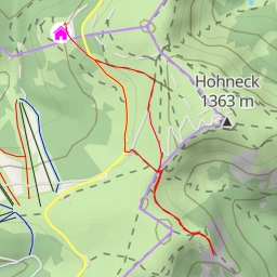 thumbnail for Rocher de Rhodiola