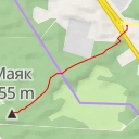 thumbnail for Маяк