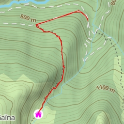 thumbnail for Cayolar d'Ardane Pékoa