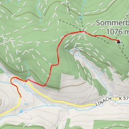 thumbnail for Sommerberg