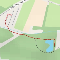 thumbnail for Route de Savonnières - Route de Savonnières