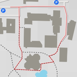 thumbnail for Krankenhaus Köln-Merheim - Ostmerheimer Straße - Köln