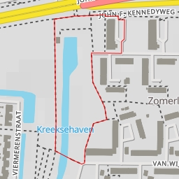 thumbnail for Kreeksehaven