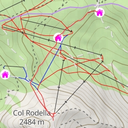 thumbnail for Rifugio Des Alpes