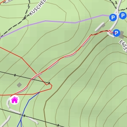 thumbnail for Rifugio Salei