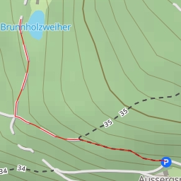 thumbnail for Brunnholzweiher