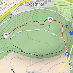 thumbnail for balm bei messen