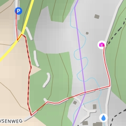 thumbnail for Roggenhausenweg