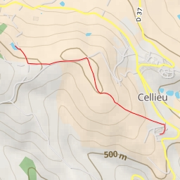 thumbnail for Les Ecuries du Domaine de Chaboud - Route du Val-Fleury