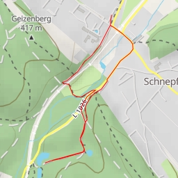 thumbnail for Görlachsteich