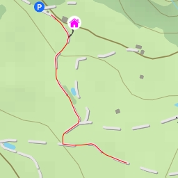 thumbnail for Almweg - Via della Malga - Almweg - Via della Malga