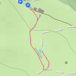 thumbnail for Almweg - Via della Malga