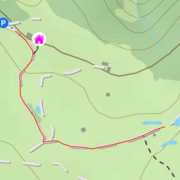 thumbnail for Almweg - Via della Malga