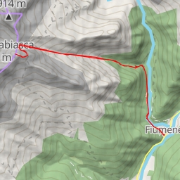 thumbnail for Pizzo Poris