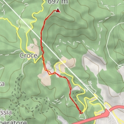 thumbnail for le Creste