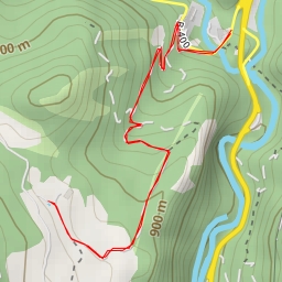 thumbnail for Sant Climent de la Torre de Foix - Carretera del Jou