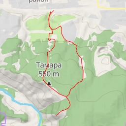 thumbnail for ск. Пропасть