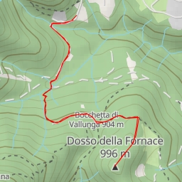 thumbnail for Dosso della Fornace