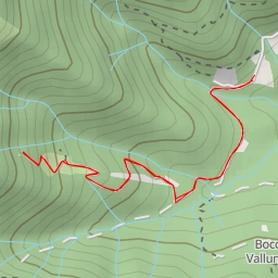 thumbnail for Quattro passi nel bosco