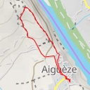 thumbnail for Chemin de la Bartelotte