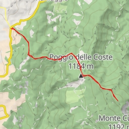 thumbnail for Monte dei Frati