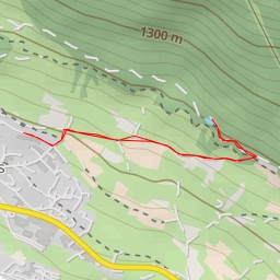 thumbnail for Tschöttacker - Nature Fitness Park - Nordic Walking Parcour - Tschöttacker - Nature Fitness Park - Nordic Walking Parcour