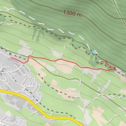 thumbnail for Tschöttacker - Nature Fitness Park - Nordic Walking Parcour