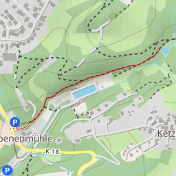 thumbnail for Ketzberg