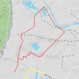 thumbnail for Oberjägerweg - Berlin