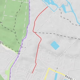 thumbnail for Oberjägerweg - Berlin
