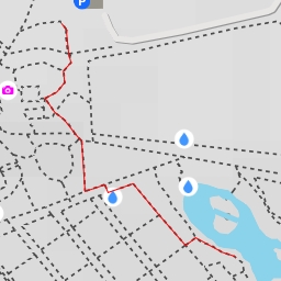 thumbnail for Passeig de les Esfinxs