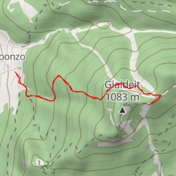 thumbnail for Troi par Oltrevîs - Troi par Oltrevîs