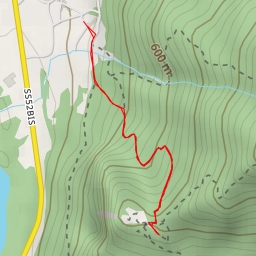 thumbnail for Troi par Oltrevîs - Troi par Oltrevîs