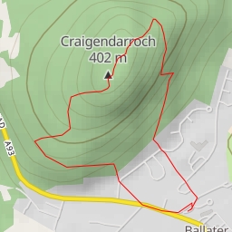 thumbnail for Craigendarroch Walk