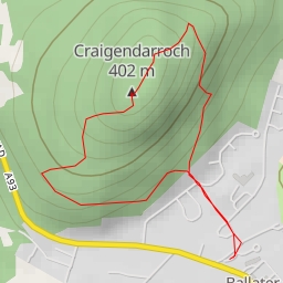 thumbnail for Craigendarroch