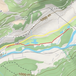 thumbnail for La Sané - La Sané - Albula/Alvra