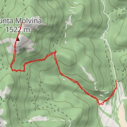 thumbnail for Cima delle Sclape