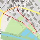 thumbnail for Am Mühlgraben - Bad Marienberg (Westerwald)