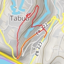 thumbnail for Escola Básica do 1º ciclo com pré-escolar da Tabúa - Caminho Lugar da Serra