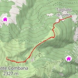 thumbnail for Pizzo dei Galli