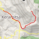 thumbnail for Κεραμίτσα - Δημοτική Ενότητα Φιλιατών